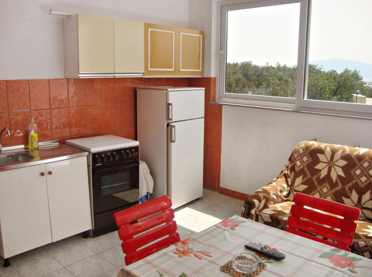 Apartments By The Sea Podaca, Makarska - 2612 Exterior foto