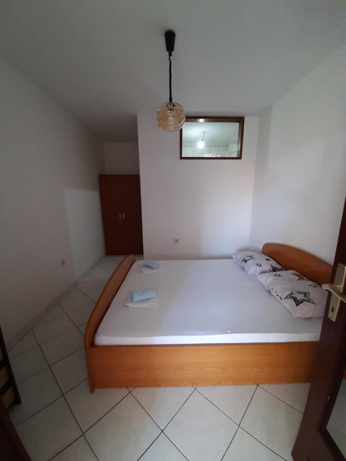 Apartments By The Sea Podaca, Makarska - 2612 Habitación foto