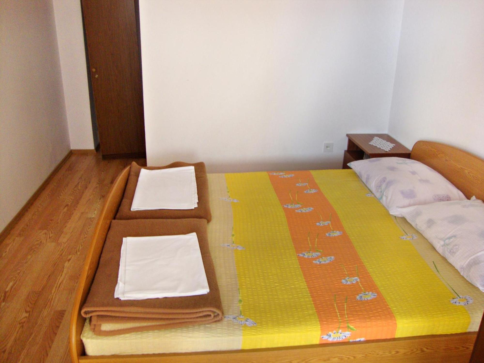 Apartments By The Sea Podaca, Makarska - 2612 Habitación foto
