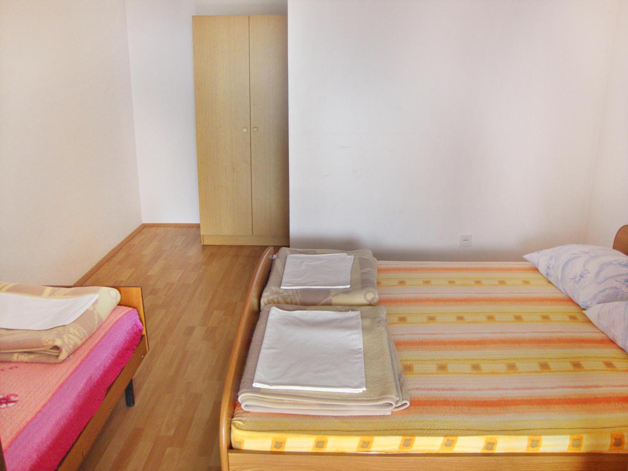 Apartments By The Sea Podaca, Makarska - 2612 Habitación foto