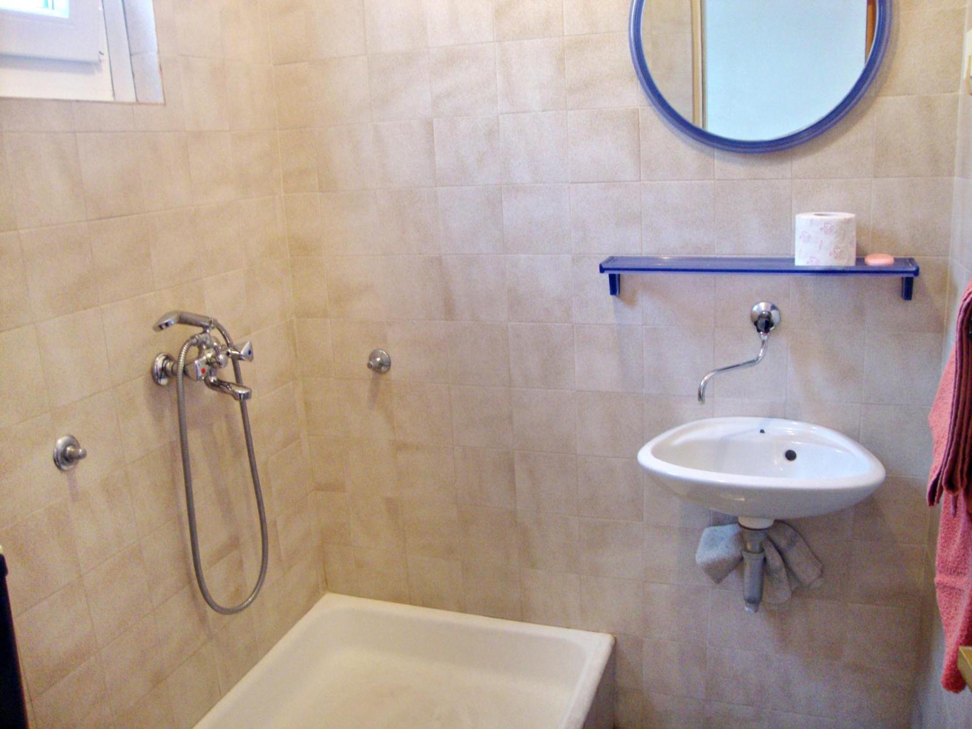 Apartments By The Sea Podaca, Makarska - 2612 Habitación foto