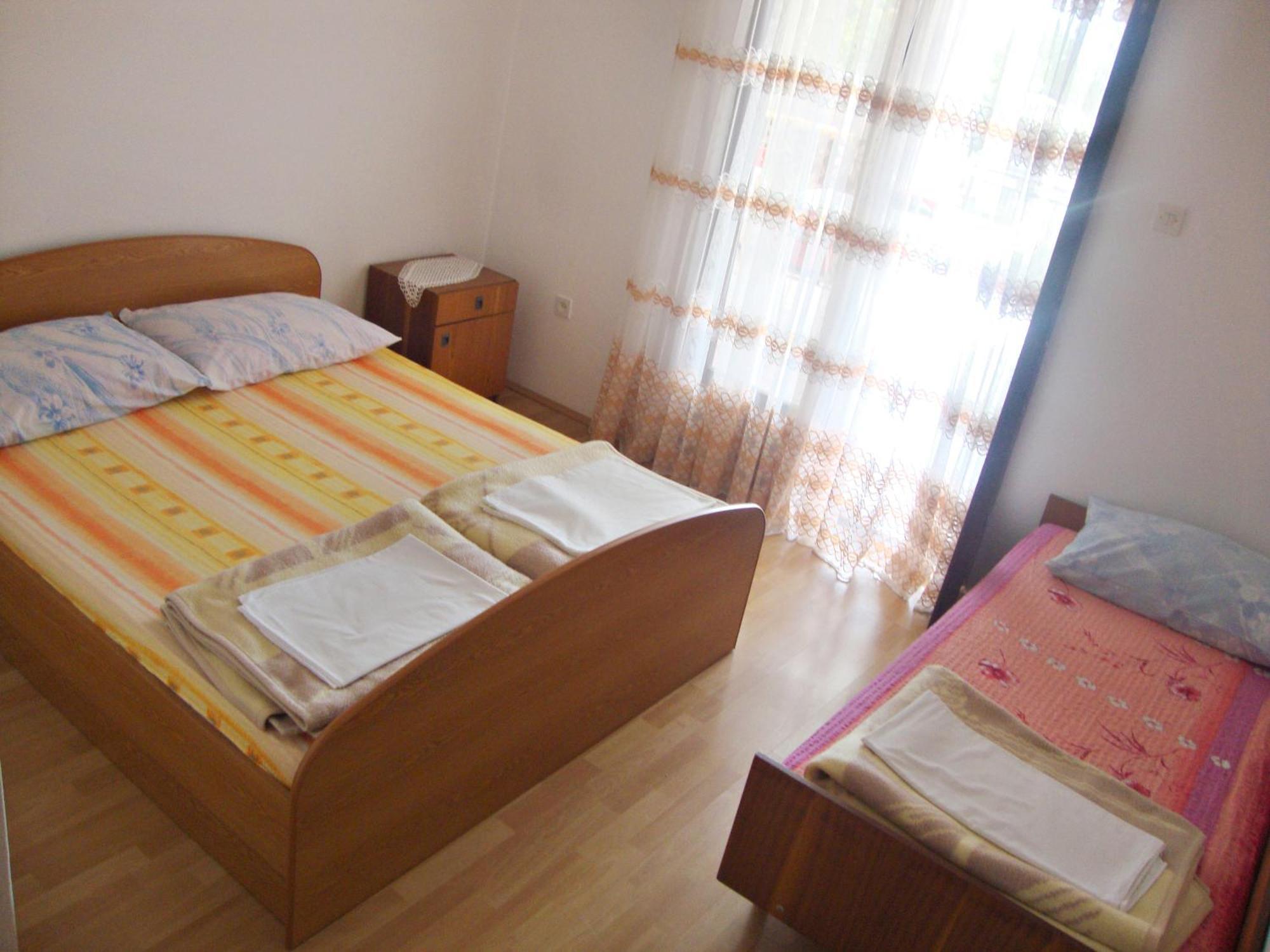 Apartments By The Sea Podaca, Makarska - 2612 Habitación foto