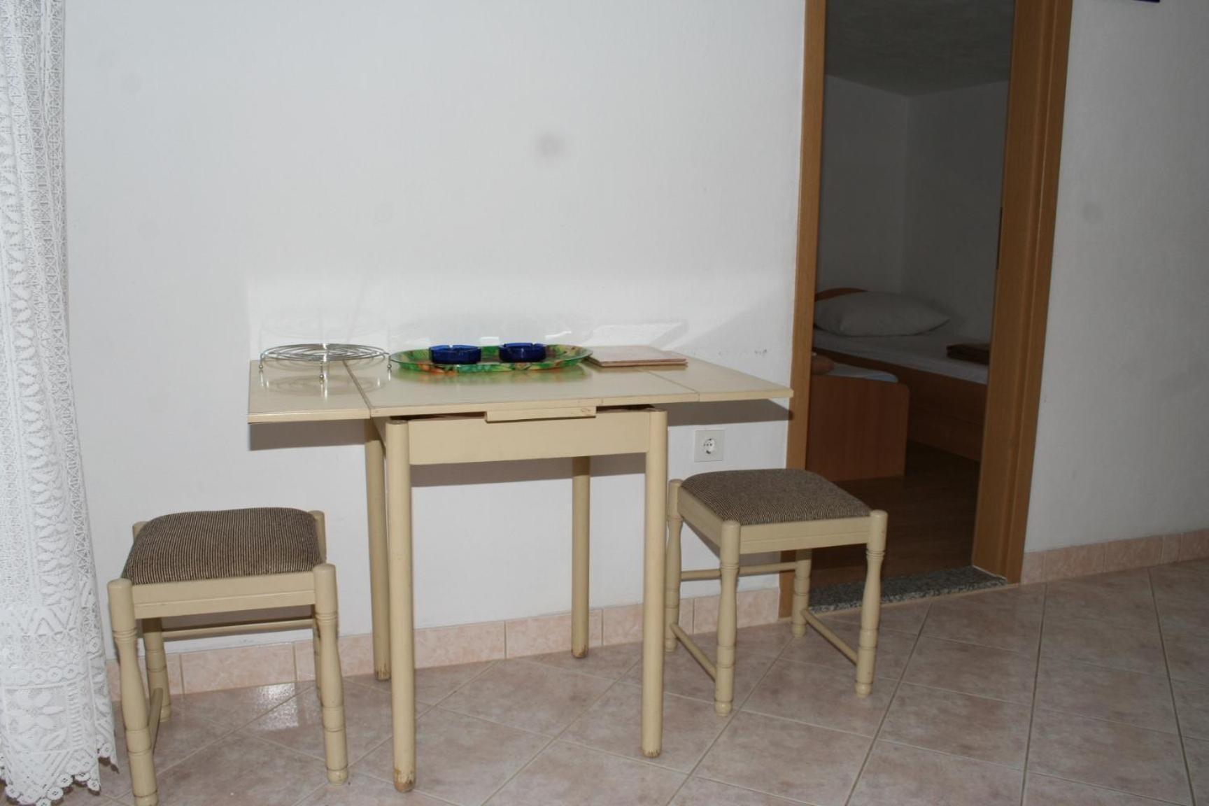 Apartments By The Sea Podaca, Makarska - 2612 Habitación foto